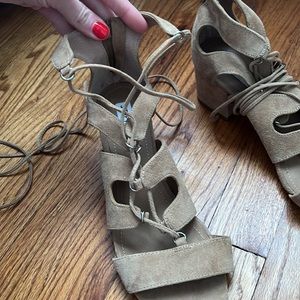 Steve Madden Heels